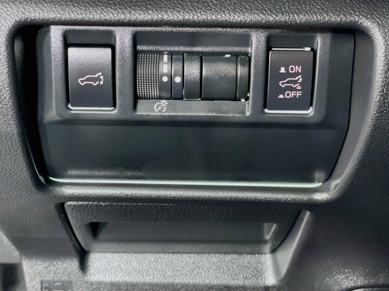 Certified 2026 Subaru Forester Sport w/ Sport Package AWD/4WD image 31