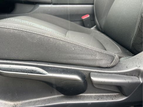 Used 2018 Honda Civic EX image 26