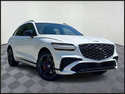 New 2027 Genesis GV70 3.5T Prestige