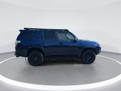Used 2023 Toyota 4Runner TRD Off-Road Premium