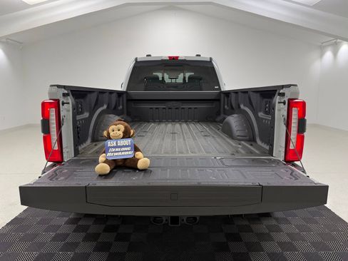 New 2026 Ford F350 XL w/ STX Appearance Package image 9