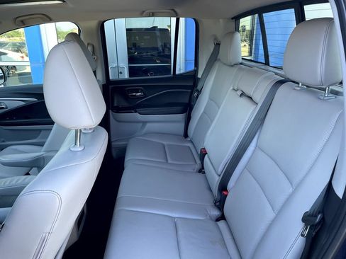 Used 2023 Honda Ridgeline RTL image 8