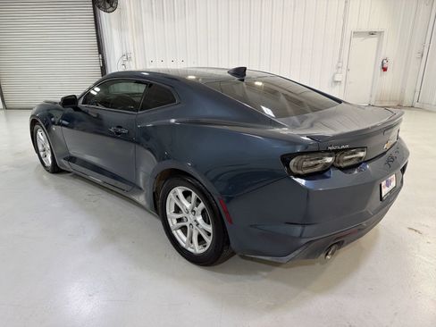 Used 2023 Chevrolet Camaro LS image 24