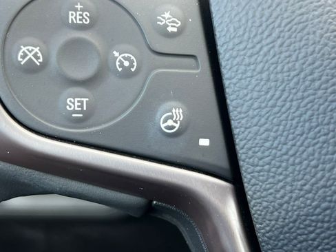 Certified 2023 GMC Acadia AT4 w/ Technology Package AWD/4WD image 29