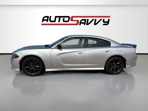 Used 2020 Dodge Charger GT w/ Driver Convenience Group image 4