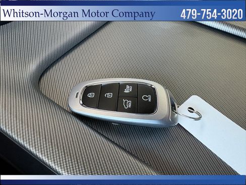 Used 2025 Hyundai Palisade XRT FWD image 20
