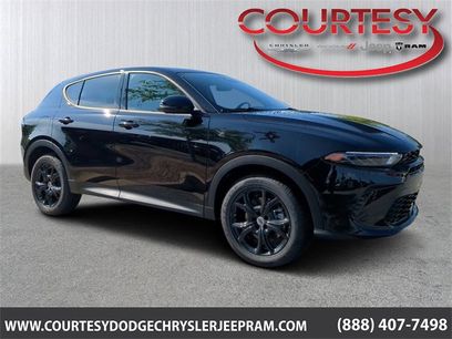 New 2025 Dodge Hornet GT w/ GT Blacktop Package