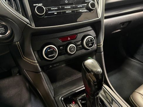 Used 2023 Subaru Crosstrek 2.5i Sport image 80