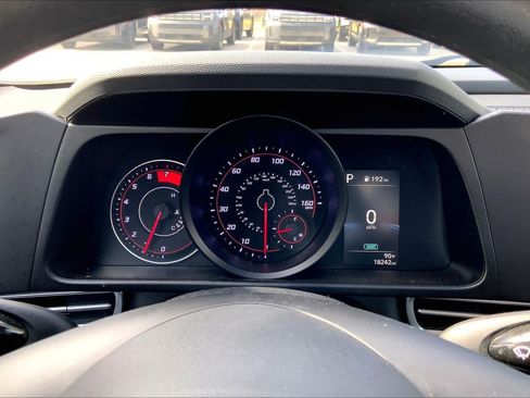 Certified 2023 Hyundai Elantra SEL FWD image 25