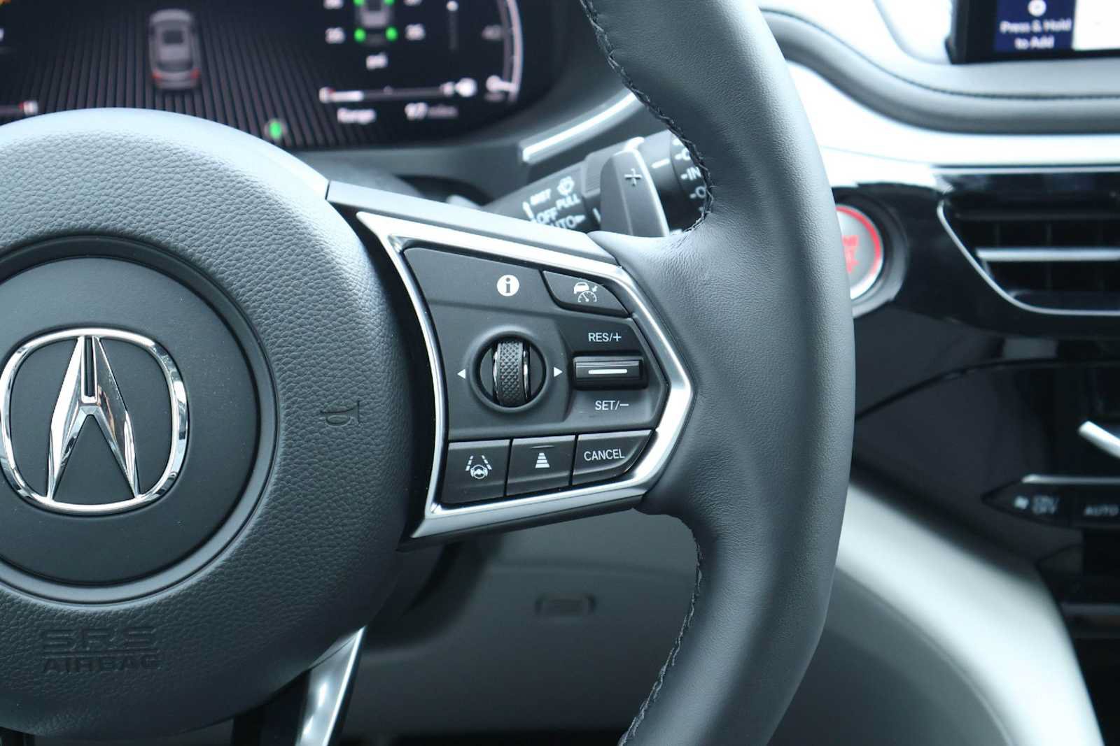 Used 2026 Acura MDX w/ Technology Package FWD image 23