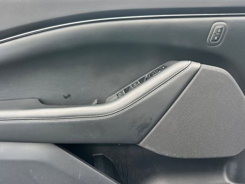 Used 2023 Ford Mustang Mach-E Select AWD/4WD image 11