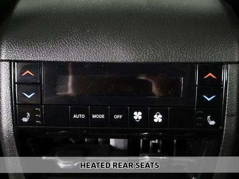 Used 2024 Jeep Grand Cherokee L Overland w/ Advanced Protech Group III AWD/4WD image 11