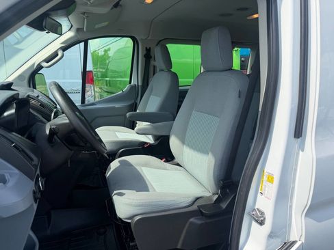 Used 2019 Ford Transit 350 XLT RWD image 11