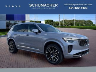 New 2026 Volvo XC90 B6 Plus AWD/4WD video 1