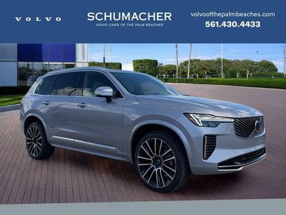 New 2026 Volvo XC90 B6 Plus