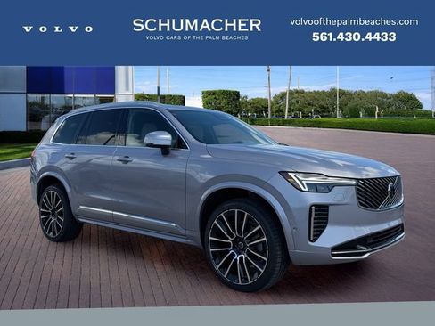 New 2026 Volvo XC90 B6 Plus AWD/4WD image 1