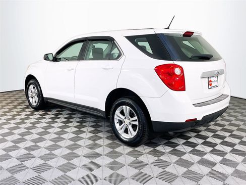 Used 2014 Chevrolet Equinox LS FWD image 6
