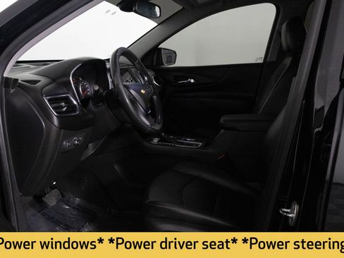 Used 2020 Chevrolet Equinox LT w/ Midnight Edition image 23