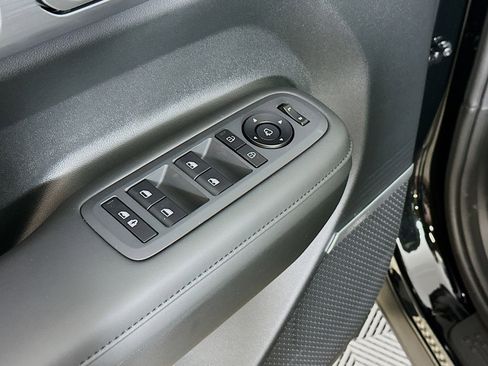 New 2026 Hyundai Santa Fe Limited image 18