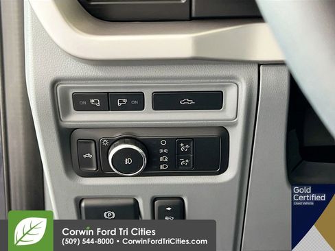 Certified 2022 Ford F150 XLT w/ Equipment Group 302A High AWD/4WD image 19