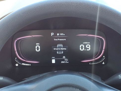 Used 2023 Kia Soul LX FWD image 15