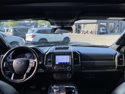 Used 2020 Ford Expedition Limited w/ Special Edition Package AWD/4WD image 13