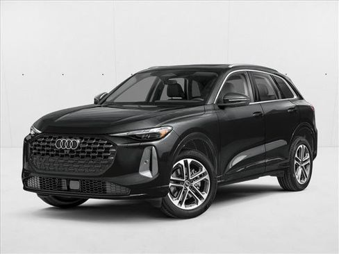 New 2026 Audi Q5 Premium Plus AWD/4WD image 1