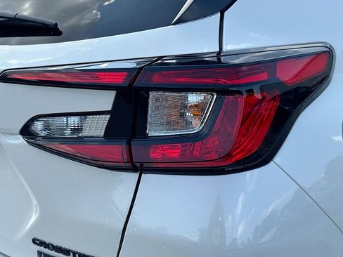 New 2026 Subaru Crosstrek 2.5i Limited AWD/4WD image 33