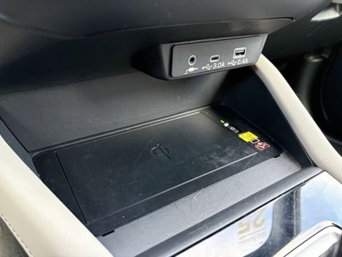 Certified 2025 Subaru Forester Premium w/ Convenience Package #1 image 21