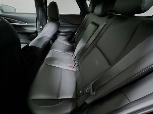 New 2026 MAZDA CX-30 AWD 2.5 S image 20