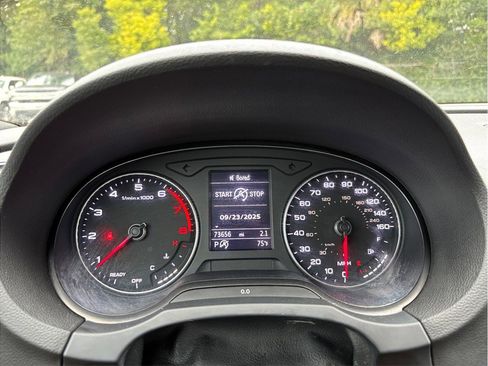 Used 2017 Audi A3 2.0T Premium image 19