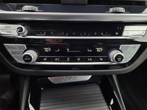 Used 2021 BMW X3 sDrive30i w/ Convenience Package image 18