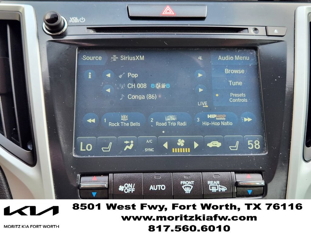 Used 2018 Acura TLX V6 FWD image 15