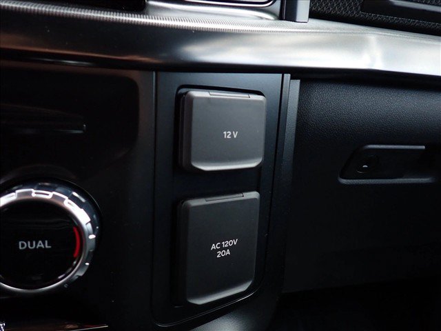 New 2026 Ford F150 Raptor AWD/4WD image 21