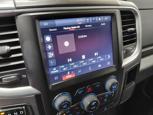 Used 2022 RAM 1500 Classic SLT w/ Electronics Group AWD/4WD image 28
