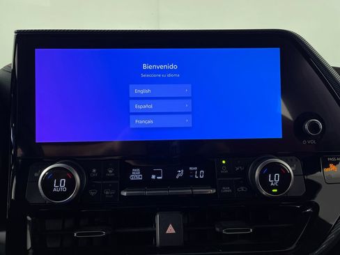 Certified 2024 Toyota Highlander XSE FWD image 20