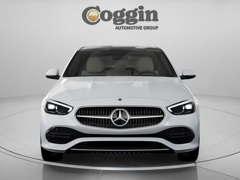 New 2026 Mercedes-Benz C 300 4MATIC Sedan image 34