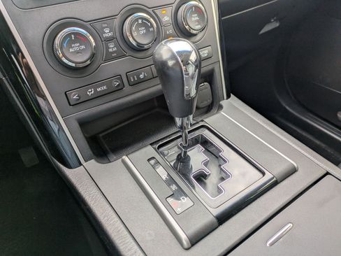 Used 2012 MAZDA CX-9 Touring AWD/4WD image 25
