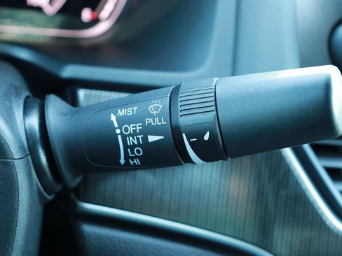 Certified 2022 Honda Accord Sport image 26