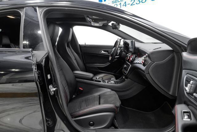 Used 2018 Mercedes-Benz CLA 45 AMG 4MATIC image 45