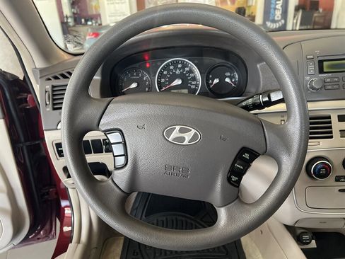 Used 2008 Hyundai Sonata GLS image 14