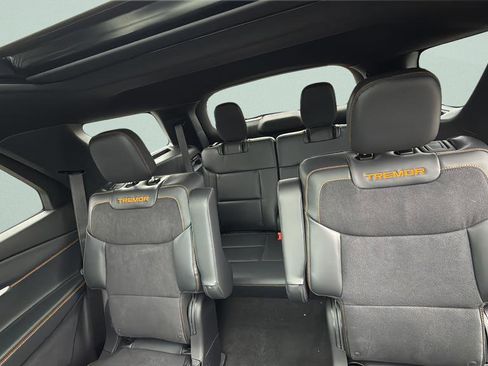 New 2026 Ford Explorer Tremor AWD/4WD image 38