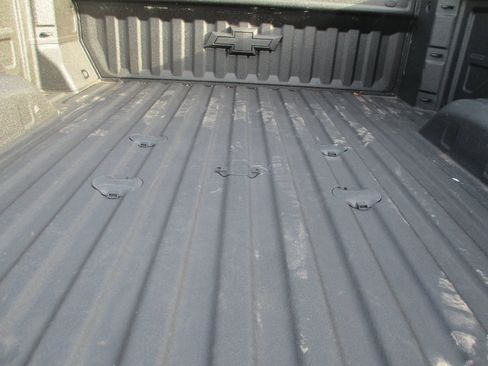 Certified 2024 Chevrolet Silverado 2500 LT w/ All Star Edition image 8