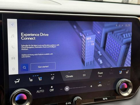 Used 2023 Lexus RX 350 Premium Plus image 24