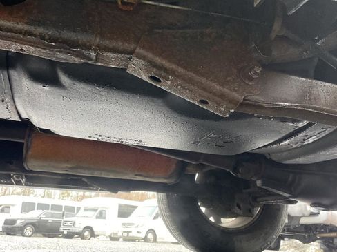 Used 2003 Chevrolet Tahoe Z71 image 20