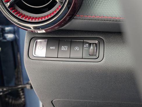 New 2026 Chevrolet Equinox RS image 21