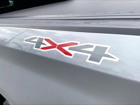 Used 2024 Chevrolet Silverado 1500 RST w/ Redline Edition image 42