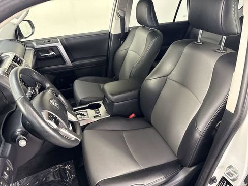 Used 2023 Toyota 4Runner SR5 Premium AWD/4WD image 17