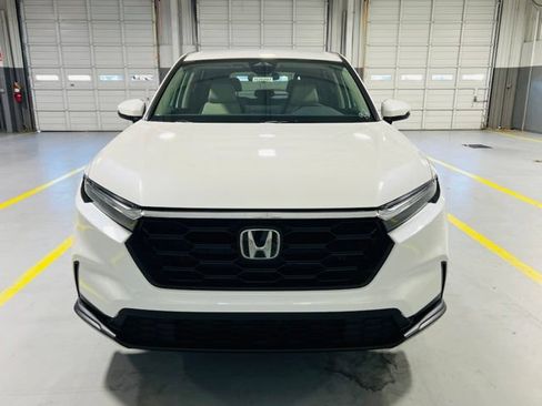 New 2026 Honda CR-V LX image 11