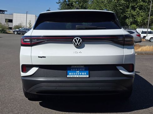 Used 2023 Volkswagen ID.4 Pro RWD image 5